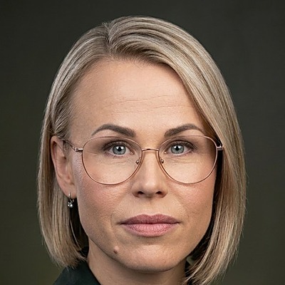 Vilma Paasikivi